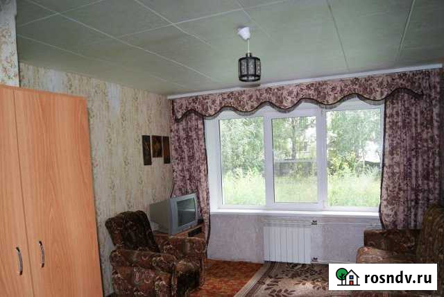 1-комнатная квартира, 33 м², 1/3 эт. на продажу в Лебяжьем Алтайского края Лебяжье - изображение 1