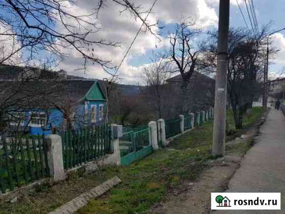 Дом 56 м² на участке 13 сот. на продажу в Верхнебаканском Верхнебаканский