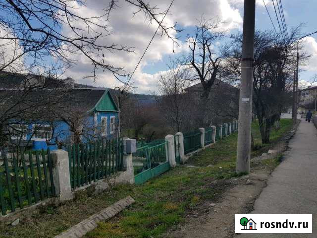 Дом 56 м² на участке 13 сот. на продажу в Верхнебаканском Верхнебаканский - изображение 1