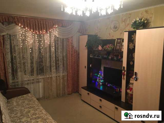 1-комнатная квартира, 31 м², 4/5 эт. на продажу в Нижней Салде Нижняя Салда - изображение 1