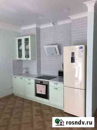 1-комнатная квартира, 75 м², 6/6 эт. в аренду посуточно в Светлогорске Светлогорск