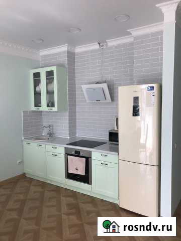 1-комнатная квартира, 75 м², 6/6 эт. в аренду посуточно в Светлогорске Светлогорск - изображение 1