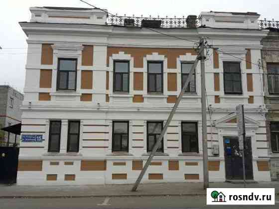 Продам здание в центре казани и часть зем участка Казань