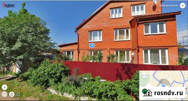 Таунхаус 150 м² на участке 2 сот. на продажу в Лобне Лобня - изображение 1