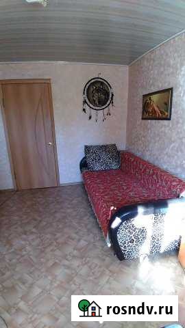 3-комнатная квартира, 59 м², 1/2 эт. на продажу в Сасово Сасово - изображение 1