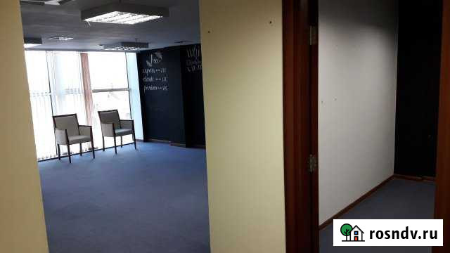 Офисное помещение, 47 кв.м. Астрахань - изображение 1
