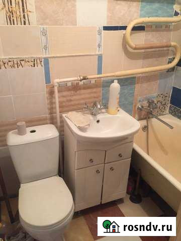 1-комнатная квартира, 33 м², 4/5 эт. на продажу в Каменске-Шахтинском Каменск-Шахтинский - изображение 1