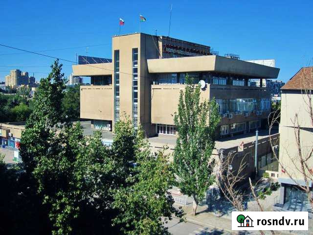 Офисное помещение, 64 кв.м. Волгоград - изображение 1