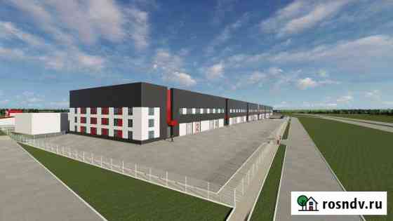 Участок промназначения 32 сот. на продажу в Екатеринбурге Екатеринбург