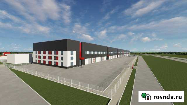 Участок промназначения 32 сот. на продажу в Екатеринбурге Екатеринбург - изображение 1