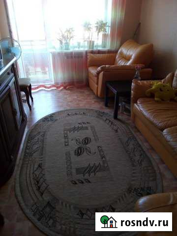 1-комнатная квартира, 31 м², 3/5 эт. на продажу в Жигулевске Жигулевск - изображение 1