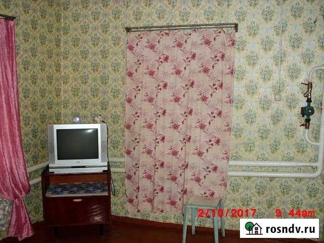 Дом 32.7 м² на участке 6 сот. на продажу в Белорецке Белорецк - изображение 1