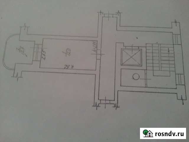5-комнатная квартира, 170 м², 4/9 эт. на продажу в Саранске Саранск - изображение 1