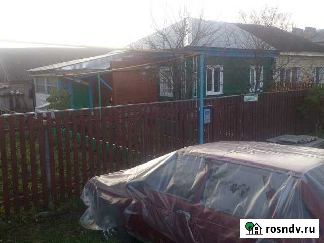 Дом 70 м² на участке 10 сот. на продажу в Шацке Шацк - изображение 1