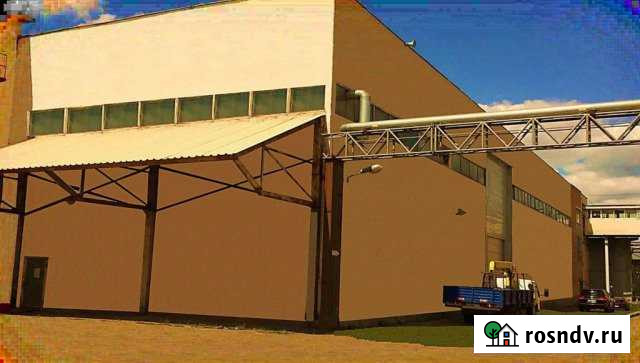 Продажа производственно-складского здания Москва - изображение 1