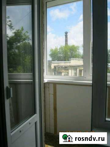 4-комнатная квартира, 60 м², 2/5 эт. на продажу в Гавриловом Посаде Гаврилов Посад - изображение 1