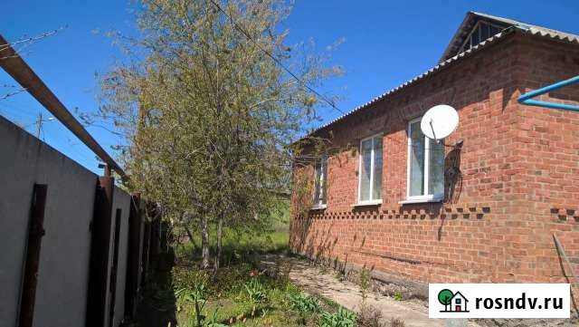 Дом 116 м² на участке 30 сот. на продажу в Усть-Донецком Усть-Донецкий - изображение 1