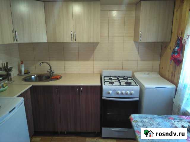 Дом 28 м² на участке 28 сот. на продажу в Богословке Богословка - изображение 1