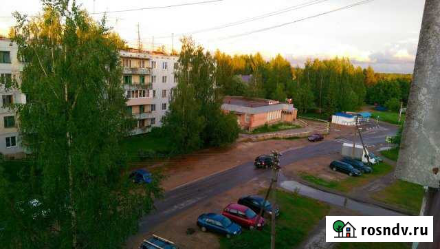 2-комнатная квартира, 49 м², 5/5 эт. в аренду посуточно в Печорах Печоры - изображение 1