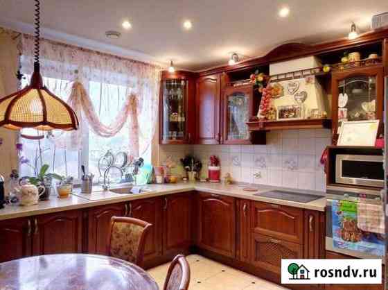 2-комнатная квартира, 69 м², 5/7 эт. на продажу в Киришах Кириши
