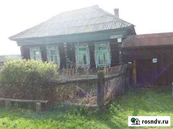 Дом 32 м² на участке 50 сот. на продажу в Белорецке Белорецк