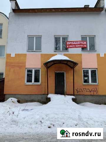 Дом 241 м² на участке 1.3 сот. на продажу в Ивантеевке Московской области Ивантеевка - изображение 1