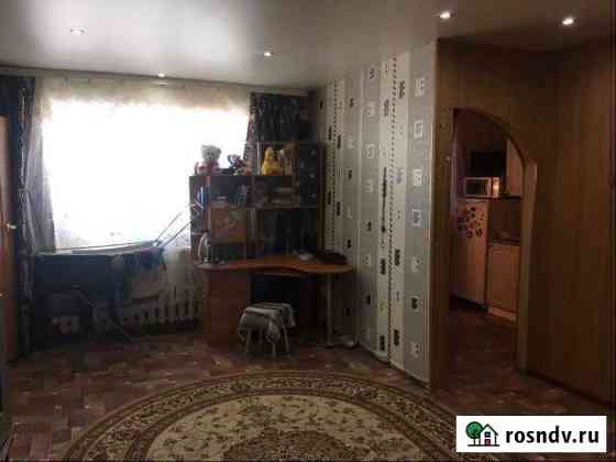 2-комнатная квартира, 44 м², 1/5 эт. на продажу в Молочном Мурманской области Молочный