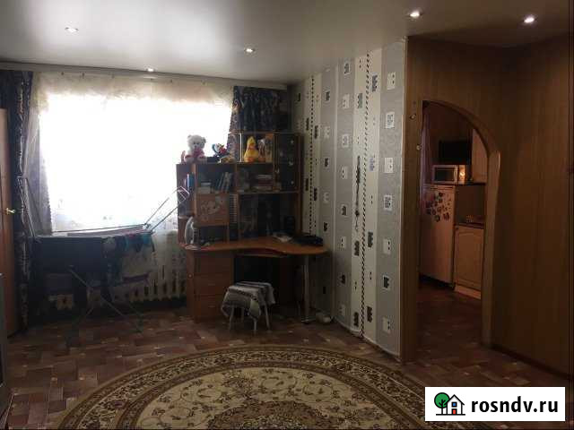 2-комнатная квартира, 44 м², 1/5 эт. на продажу в Молочном Мурманской области Молочный - изображение 1