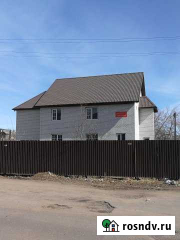 Коттедж 350 м² на участке 6 сот. на продажу в Рыбинске Рыбинск - изображение 1