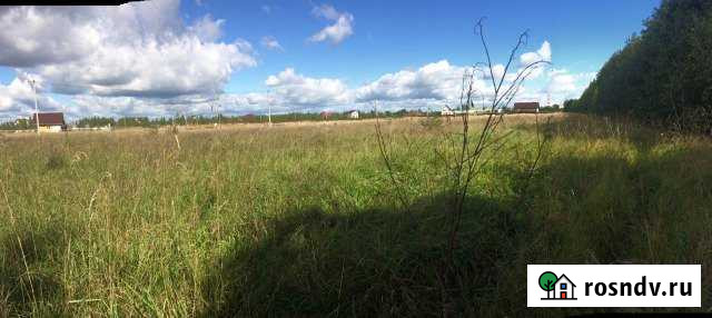 Участок ИЖС 12 сот. на продажу в Новозавидовском Новозавидовский - изображение 1