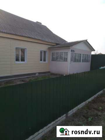 Дом 100 м² на участке 13 сот. на продажу в Большом Полпино Большое Полпино - изображение 1