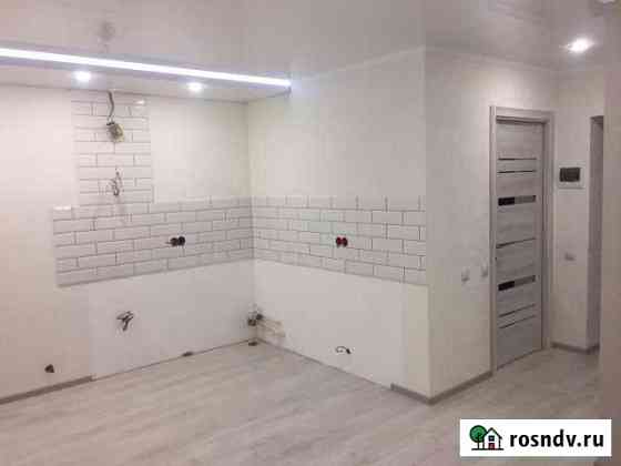 Своб. планировка, 29 кв.м., 1/6 эт. Краснодар