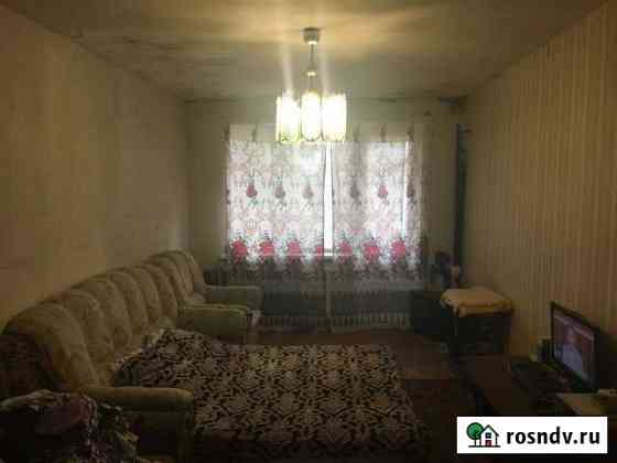 2-комнатная квартира, 49 м², 2/2 эт. на продажу в Волоколамске Волоколамск