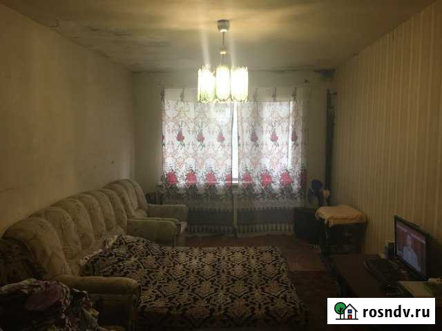 2-комнатная квартира, 49 м², 2/2 эт. на продажу в Волоколамске Волоколамск - изображение 1