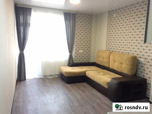 Квартира-студия, 27 м², 4/16 эт. на продажу в Батайске Батайск - изображение 1