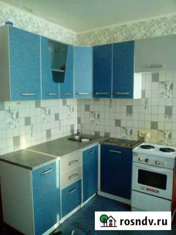 Комната 18 м² в 1-ком. кв., 5/9 эт. в аренду на длительный срок в Кемерово Кемерово - изображение 1