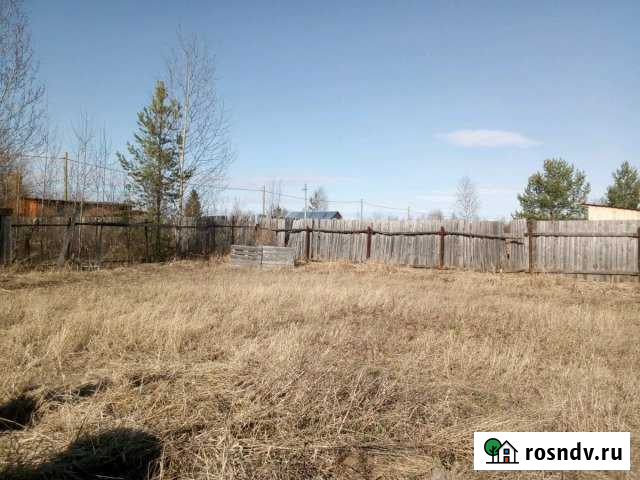 Дача 27 м² на участке 6 сот. на продажу в Нягани Нягань - изображение 1