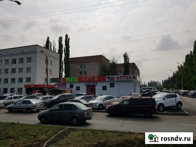 Торговое помещение, 94 кв.м. Салават - изображение 1