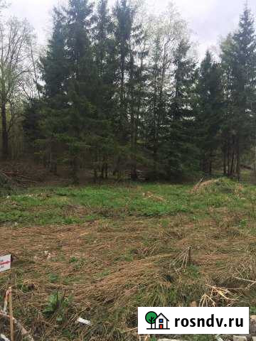 Участок СНТ, ДНП 8 сот. на продажу в Икше Икша - изображение 1