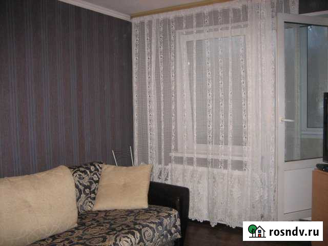 2-комнатная квартира, 41 м², 3/5 эт. в аренду на длительный срок в Загорянском Загорянский - изображение 1