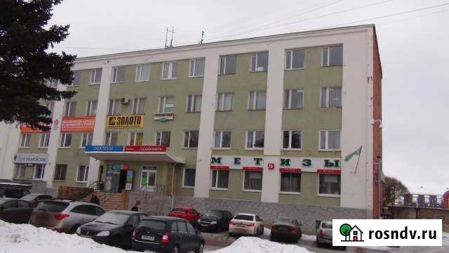Офисные помещения Великий Новгород - изображение 1