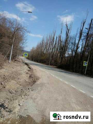 Участок ИЖС 1650 сот. на продажу в Старом Крыме Старый Крым - изображение 1