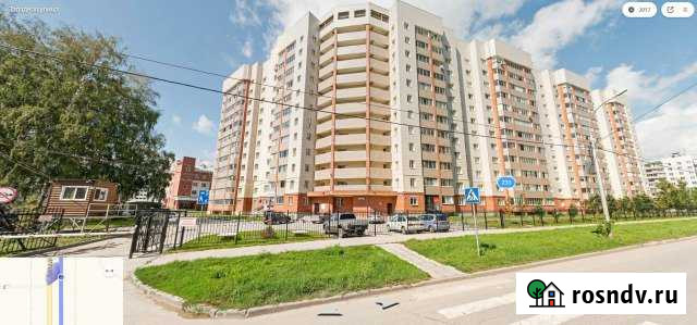 3-комнатная квартира, 68 м², 1/12 эт. на продажу в Краснообске Краснообск - изображение 1