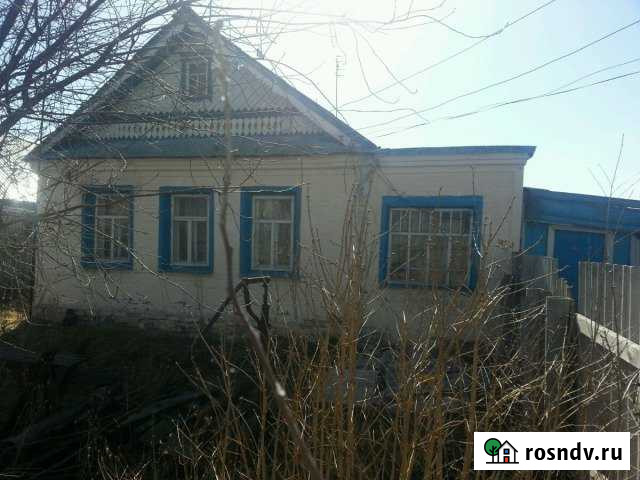 Дом 64 м² на участке 11 сот. на продажу в Чамзинке Чамзинка - изображение 1