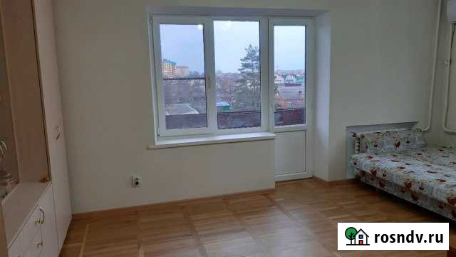 1-комнатная квартира, 34 м², 4/5 эт. на продажу в Славянске-на-Кубани Славянск-на-Кубани - изображение 1