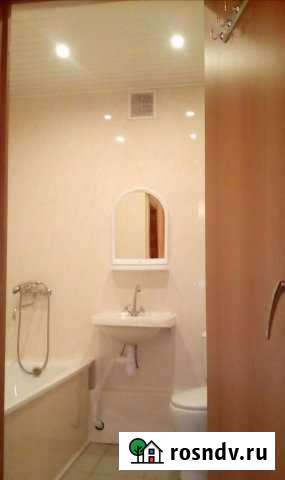 Квартира-студия, 34 м², 8/12 эт. в аренду на длительный срок в Уфе Уфа - изображение 1