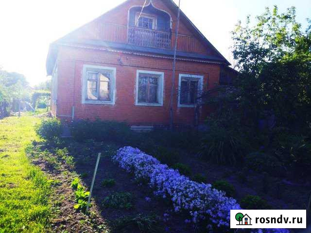 Дом 78 м² на участке 15 сот. на продажу в Шатуре Шатура - изображение 1