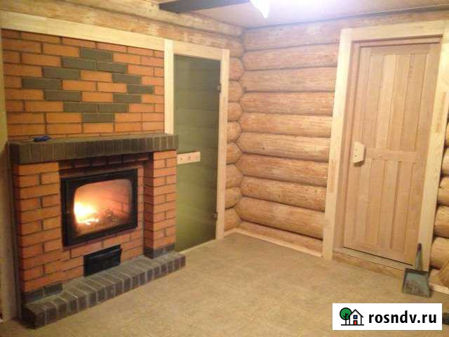 Коттедж 250 м² на участке 24 сот. на продажу в Высоковске Высоковск - изображение 1