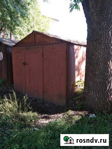 Гараж 20 м² на продажу в Шахтах Шахты - изображение 1