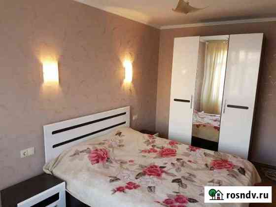3-комнатная квартира, 60 м², 4/5 эт. в аренду посуточно в Апатитах Апатиты